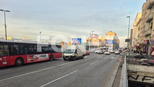 Pretežno sunčano, do 14 stepeni